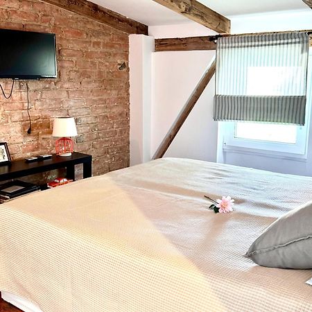 Pocztowka Spod Dachu Appartement Sopot Buitenkant foto
