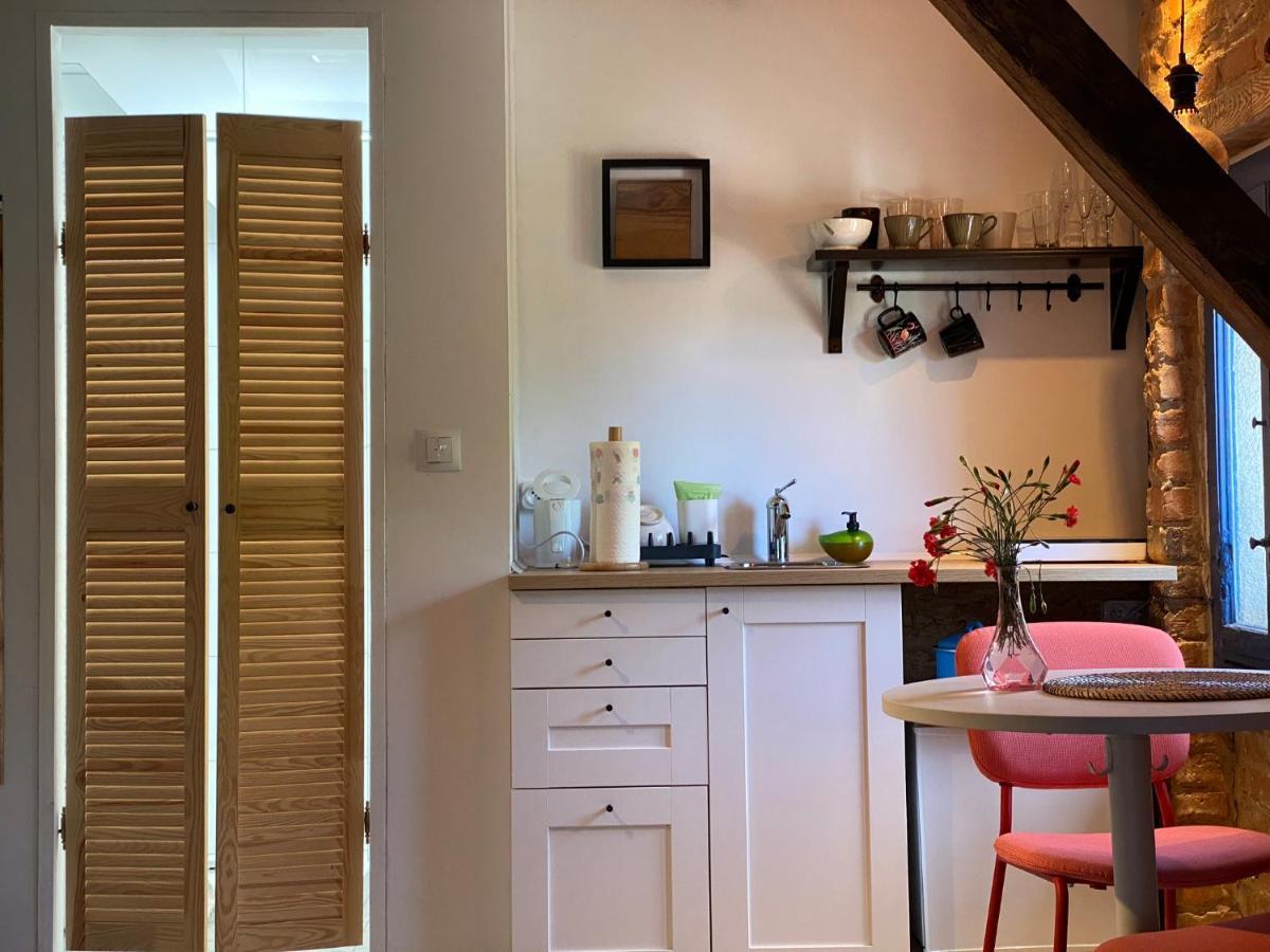 Pocztowka Spod Dachu Appartement Sopot Buitenkant foto