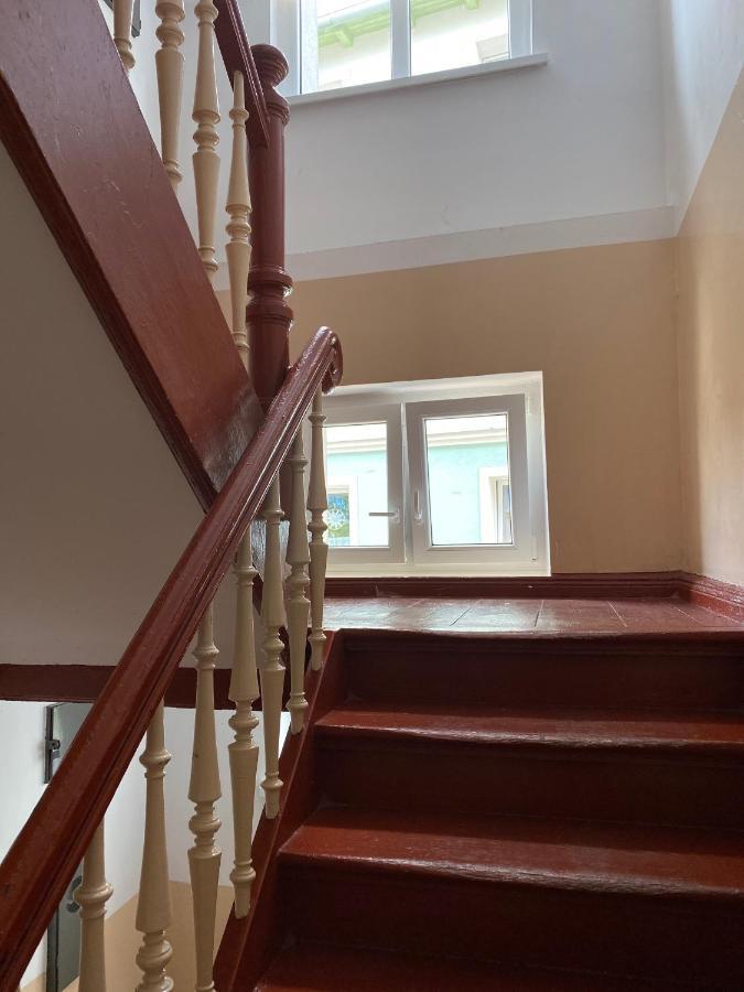 Pocztowka Spod Dachu Appartement Sopot Buitenkant foto