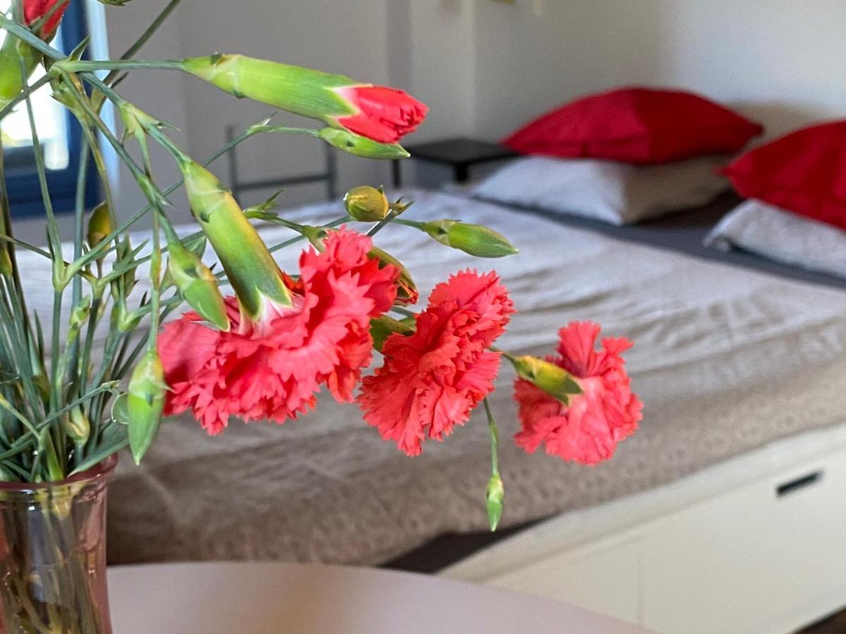 Pocztowka Spod Dachu Appartement Sopot Buitenkant foto