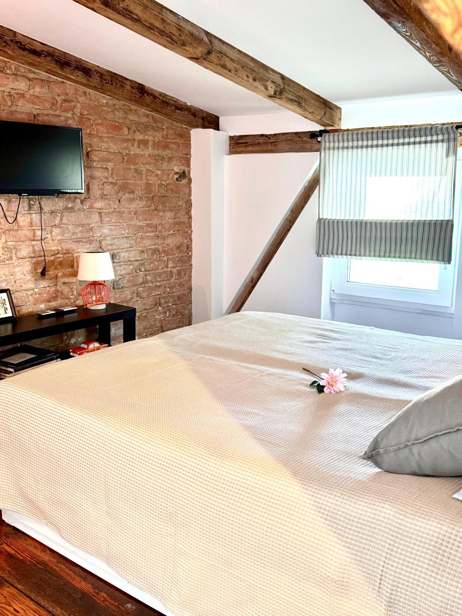 Pocztowka Spod Dachu Appartement Sopot Buitenkant foto