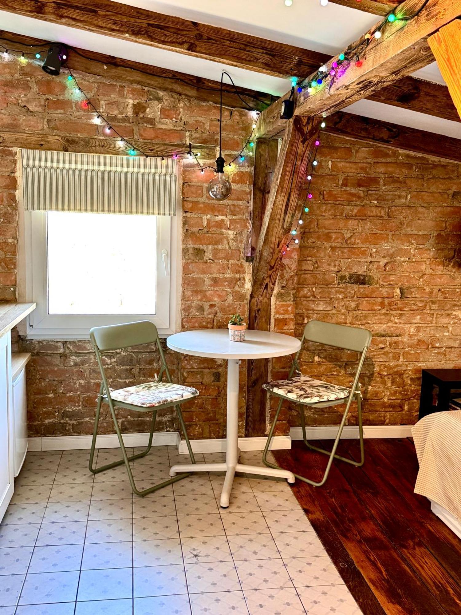 Pocztowka Spod Dachu Appartement Sopot Buitenkant foto