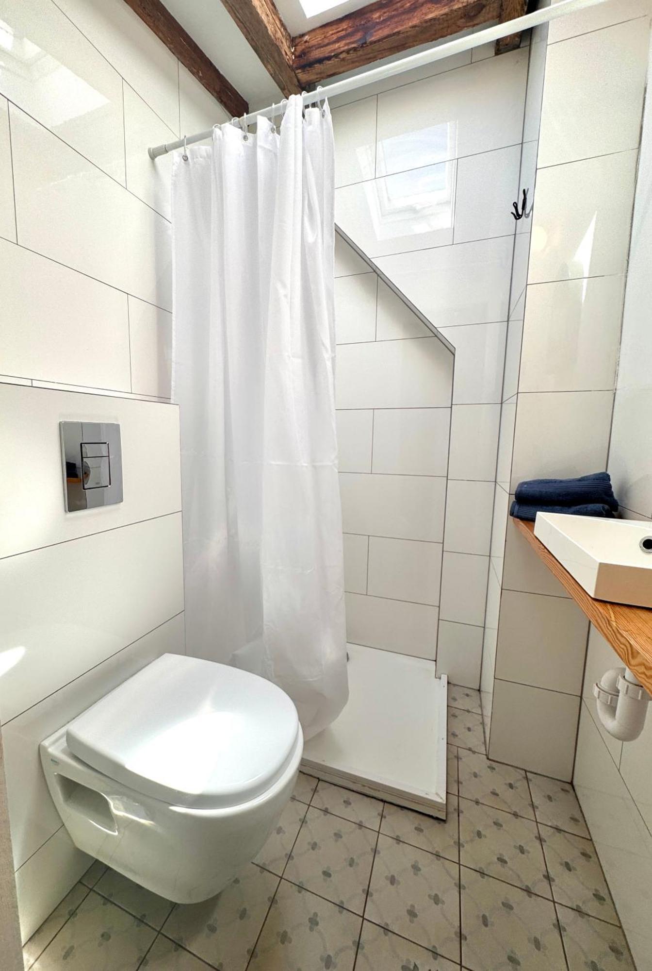 Pocztowka Spod Dachu Appartement Sopot Buitenkant foto