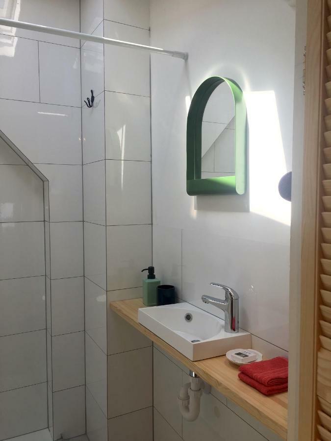 Pocztowka Spod Dachu Appartement Sopot Buitenkant foto