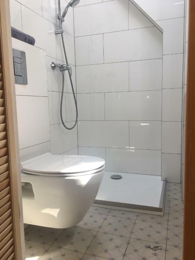 Pocztowka Spod Dachu Appartement Sopot Buitenkant foto