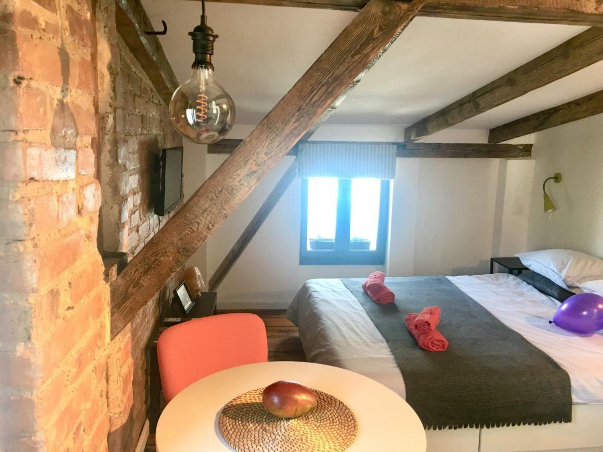 Pocztowka Spod Dachu Appartement Sopot Buitenkant foto